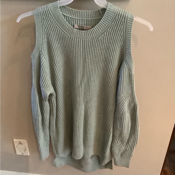 All Saints sweater. **Sold** - Picture 1 of 7